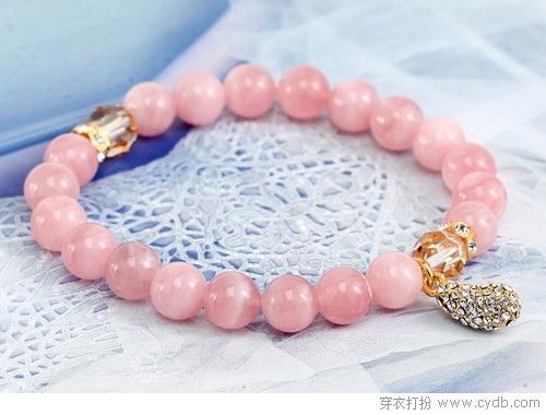 那一抹腕上风情 那一抹腕上风情